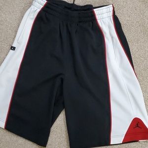 Jordan Basketball Shorts